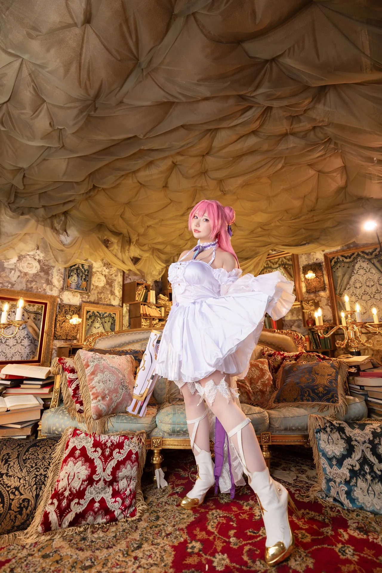 Shooting Star's (Saku) - Serendipity-erohere203.webp